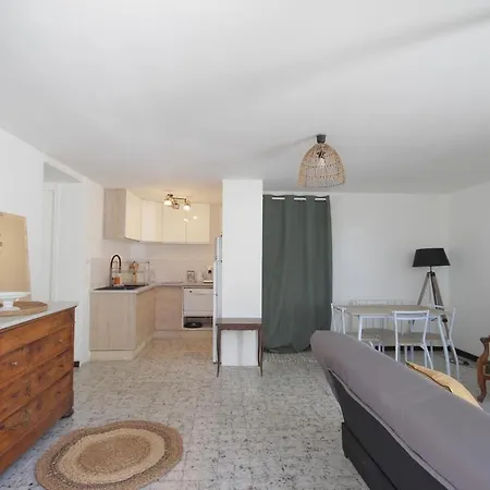 Au Calme Apartment *