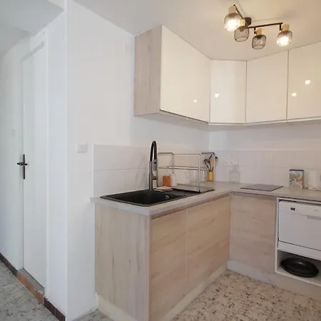 Apartment Au Calme *